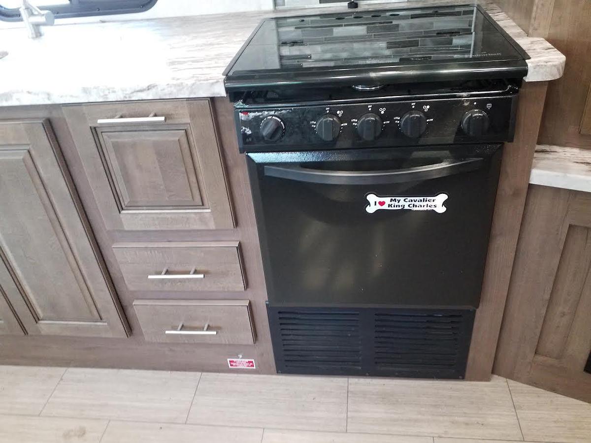 Used 2020 Forest River FR3 34DS Class A Motorhome