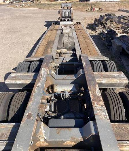 Used 2014 Knight KB654