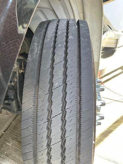 Used 2018 Jayco Seneca 37TS