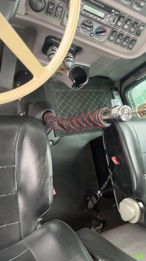 Used 2014 Peterbilt 388