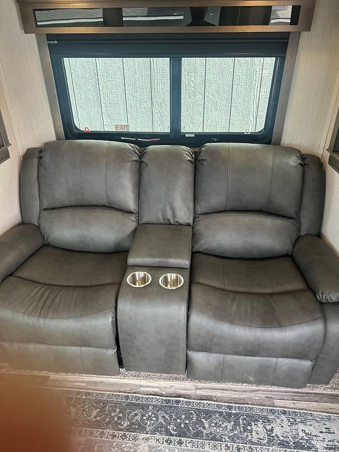Used 2021 Forest River RiverStone Legacy 39RKFB