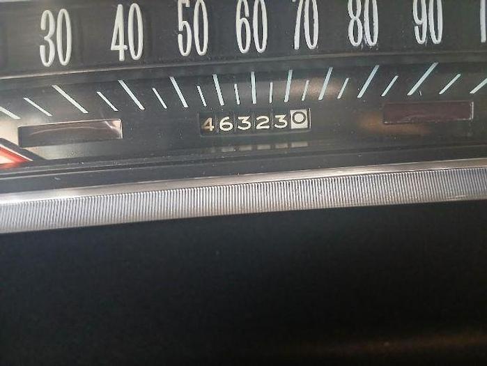 Used 1964 Chevrolet Impala SS