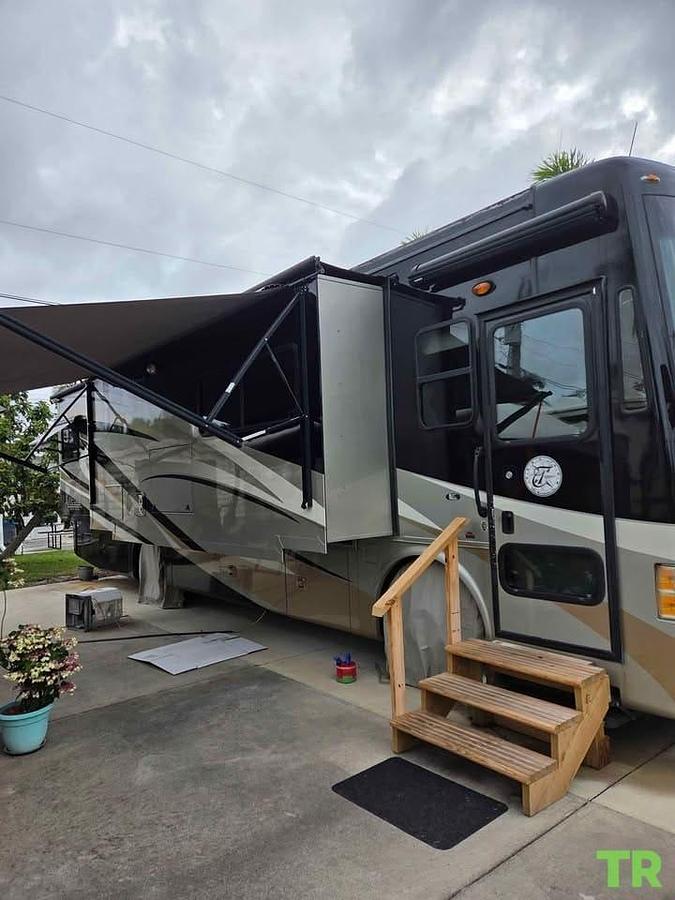 Used 2013 Tiffin Allegro Open Road 33AA Class A Motorhome