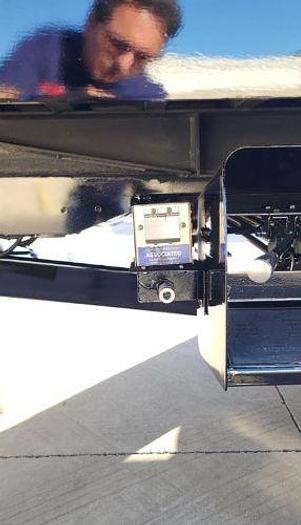 Used 2014 Hino 258 Rollback Tow Truck