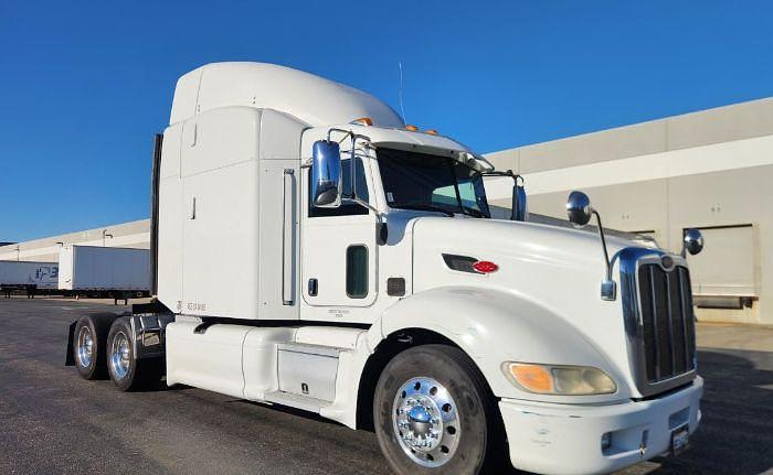 Used 2012 Peterbilt 386