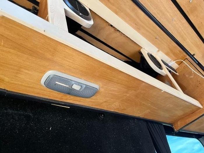 Used 2016 Ford Transit XLT Custom