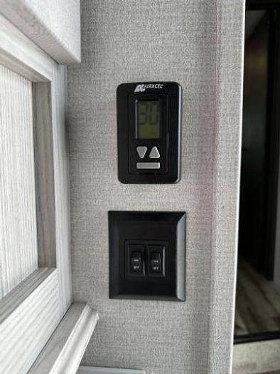 Used 2023 Keystone Montana High Country 295RL