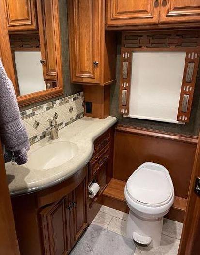 Used 2015 Winnebago Tour 42HD