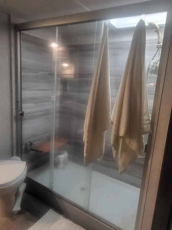 Used 2021 Forest River Palomino Columbus 1492 382FB