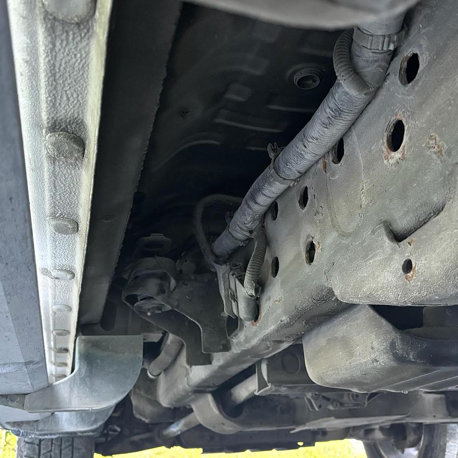 Used 2020 Chevrolet Silverado 2500 HD High Country Duramax