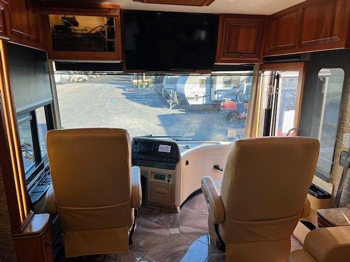 Used 2016 Newmar Dutch Star 4369