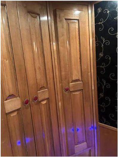 Used 2010 Hart 3 Horse Trailer With Living Quarters