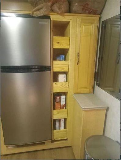 Used 2004 Fleetwood Discovery 39L