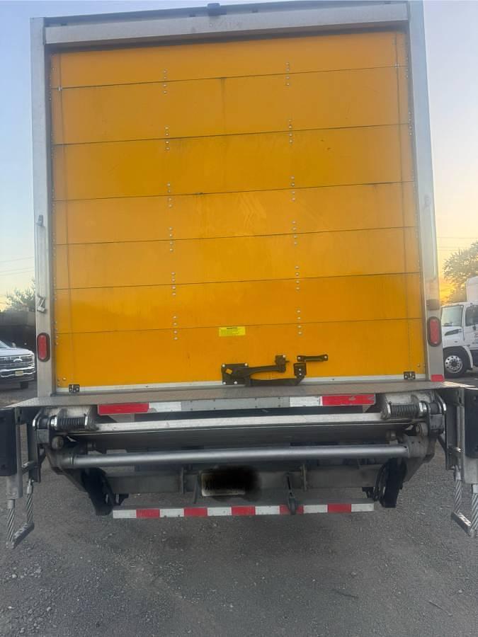 Used 2019 Freightliner M2 Business Class