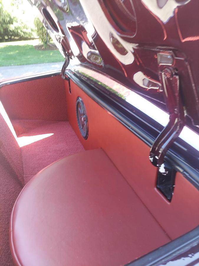 Used 1975 Chevrolet Caprice