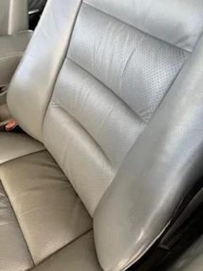 Used 1991 Mercedes-Benz 350SD