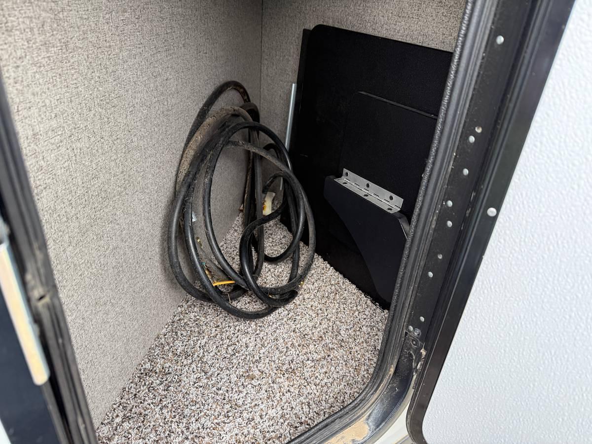 Used 2019 Forest River Rockwood Signature Ultra Lite 8299BS Fifth Wheel