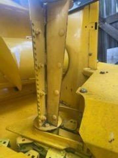 Used 2018 NEW HOLLAND 3PN