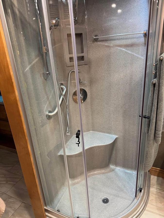 Used 2019 Tiffin Phaeton QBH