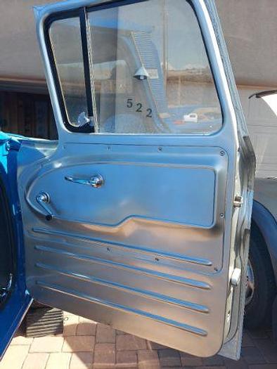 Used 1962 Chevrolet C10