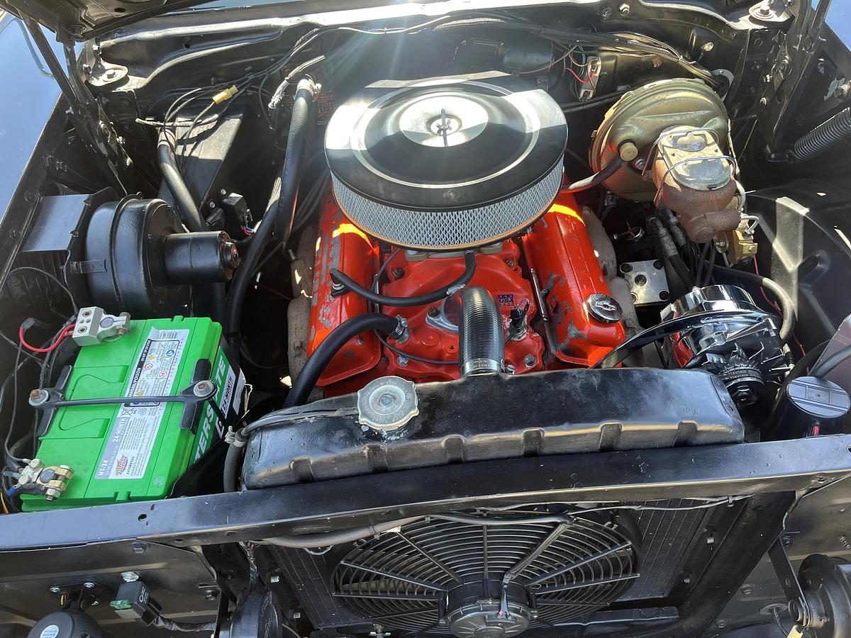 Used 1957 Chevrolet 210