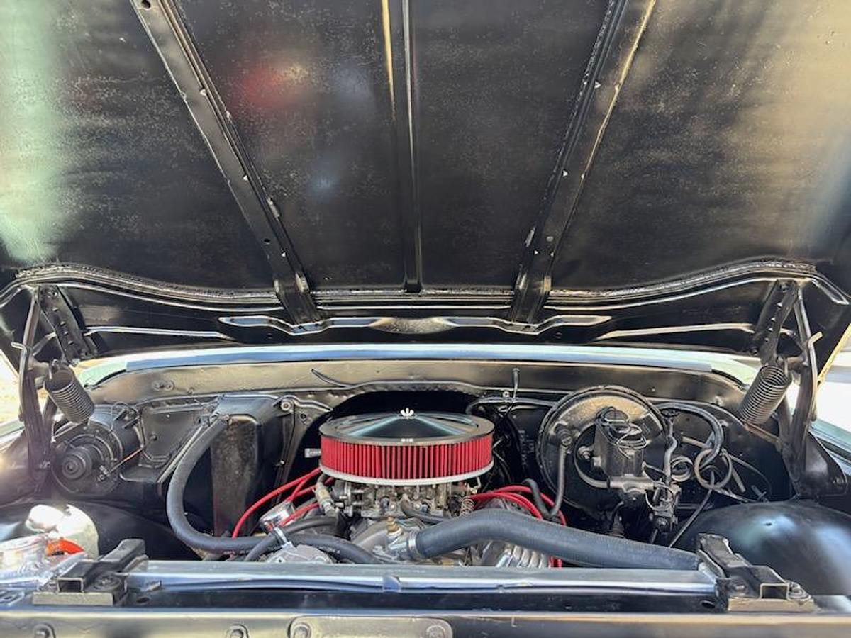 Used 1969 Chevrolet C20 Pickup Truck