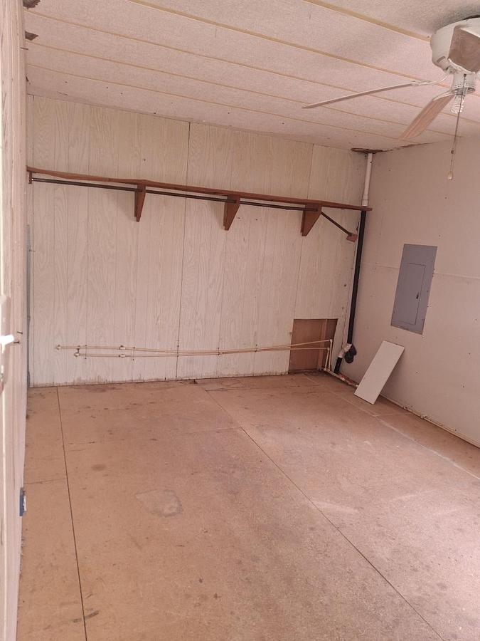 Used 1978 Redman Trailer Home with Additions