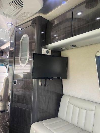 Used 2014 Airstream Interstate 3500EXT
