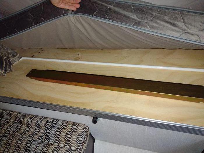 Used 2021 Flagstaff MAC FS206LTD