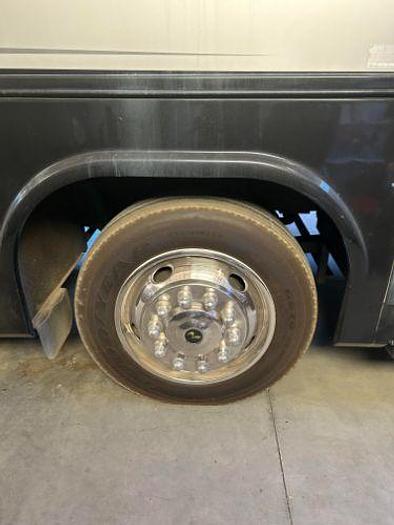 Used 2007 Monaco Safari Simba