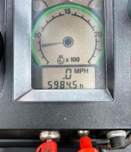 Used 1991 JOHN DEERE 4055