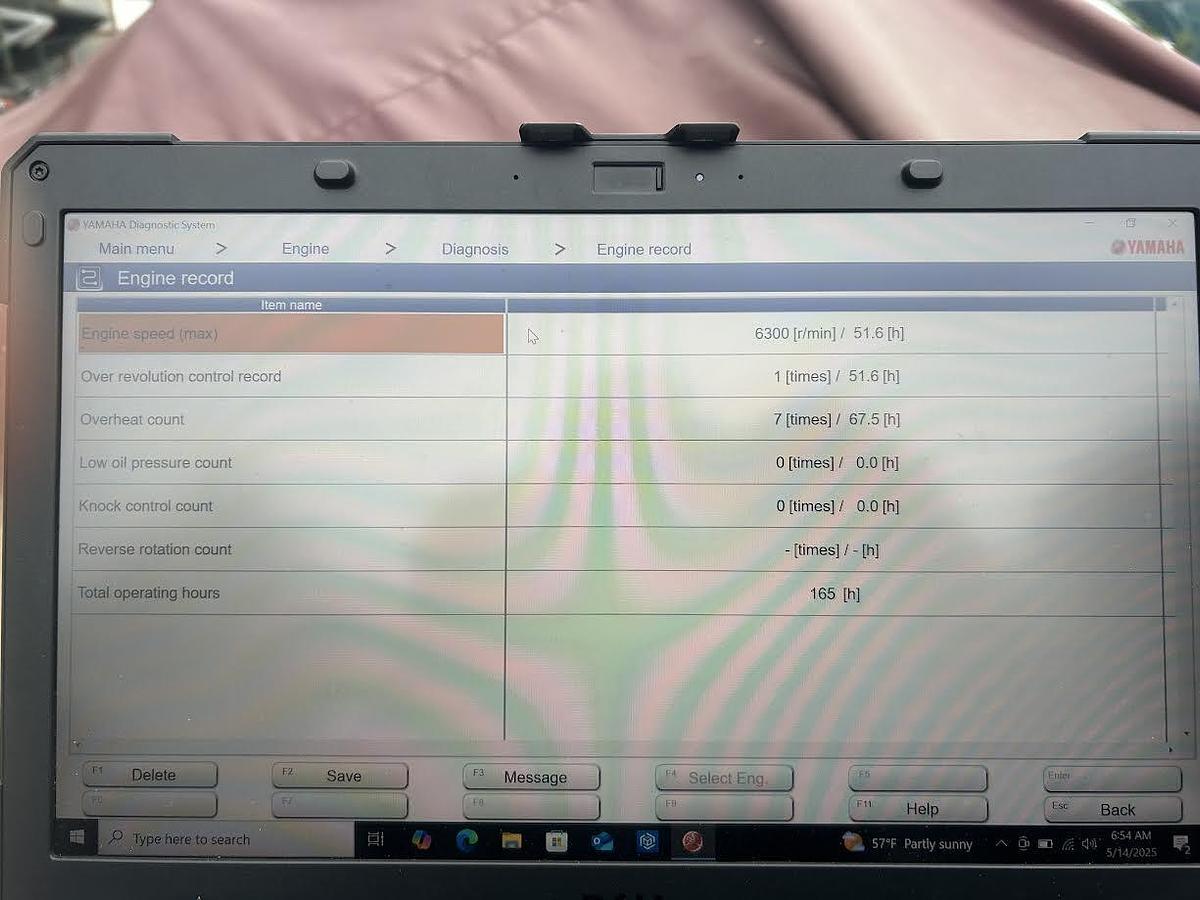 Used 2011 Ranger Comanche Z522