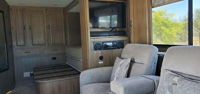 Used 2018 Coachmen Prism 2300 DS