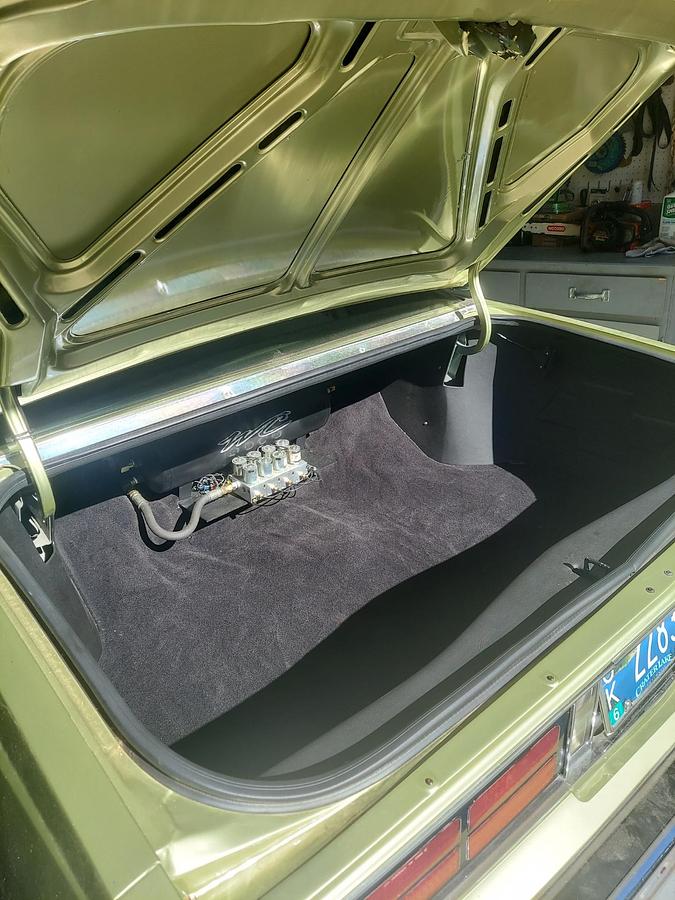 Used 1977 Chevrolet Caprice