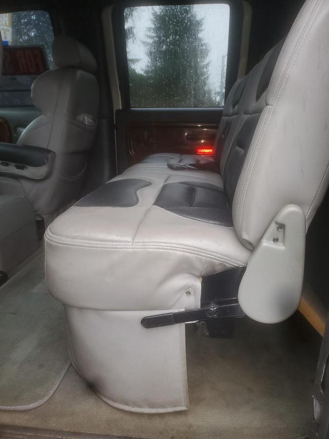 Used 2007 Chevrolet Kodiak C5500