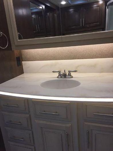 Used 2017 Entegra Coach Aspire 44W