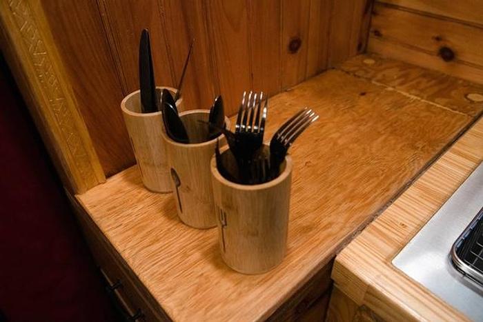 Used 2007 Freightliner FS-65 Digital Nomad Skoolie Motorhome