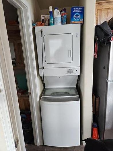 Used Athens Park Model Tiny Home