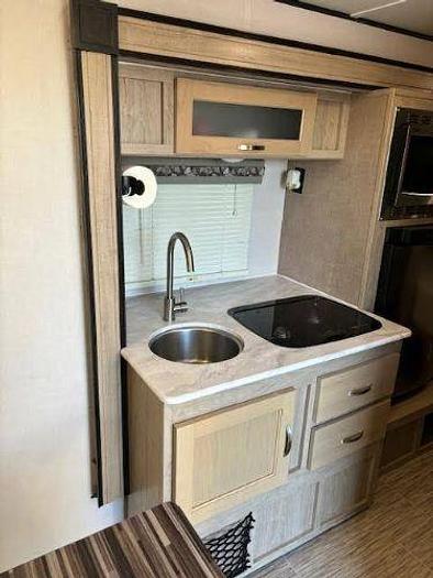 Used 2019 Forest River R-Pod 189 Travel Trailer