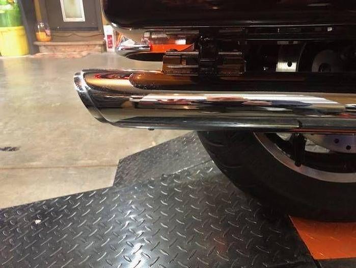 Used 2014 Harley Davidson Ultra Limited