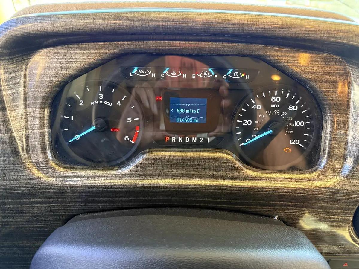 Used 2022 Thor Motor Coach Miramar 34.6