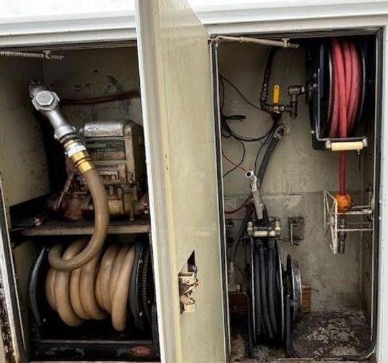 Used 2019 INTERNATIONAL MV