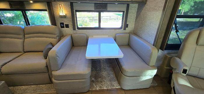 Used 2023 Tiffin Open Road Allegro 36 UA