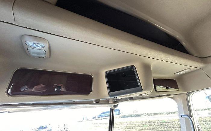 Used 2012 Freightliner Coronado 132