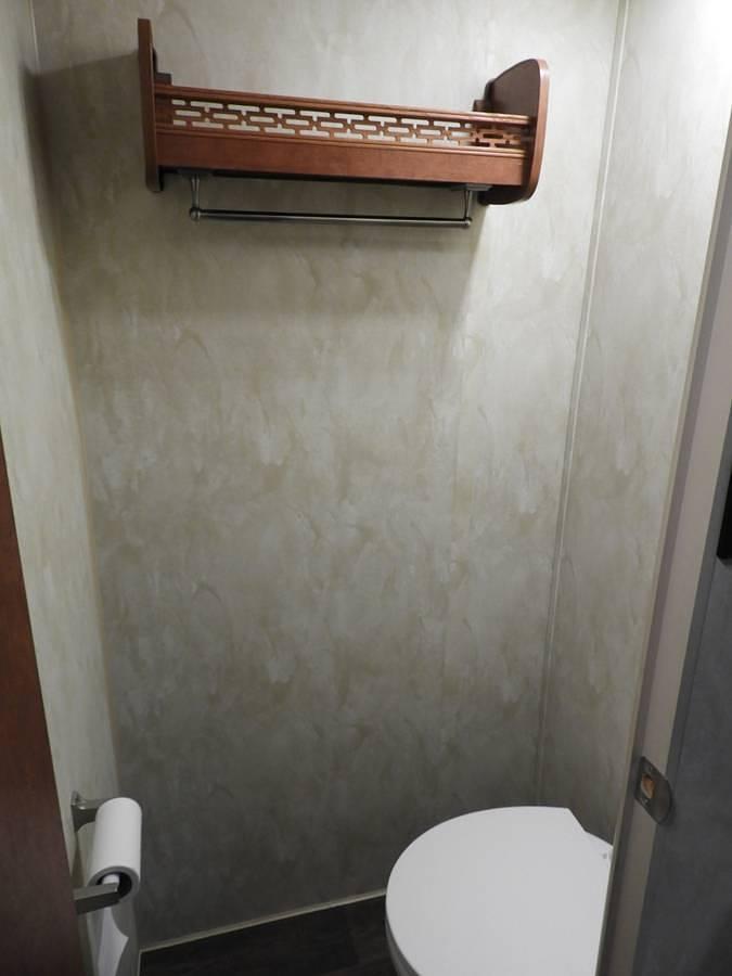 Used 2017 28 ft Northwood Snow River Rugged Lite