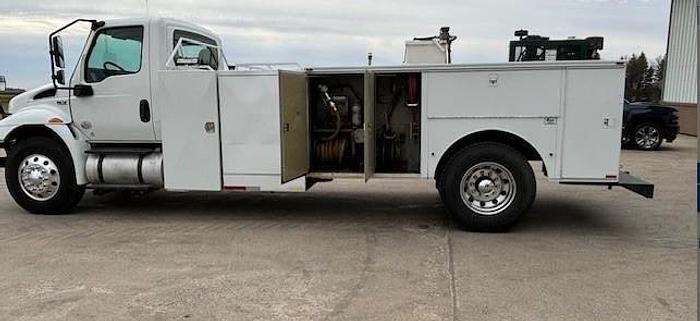 Used 2020 INTERNATIONAL MV Service Truck