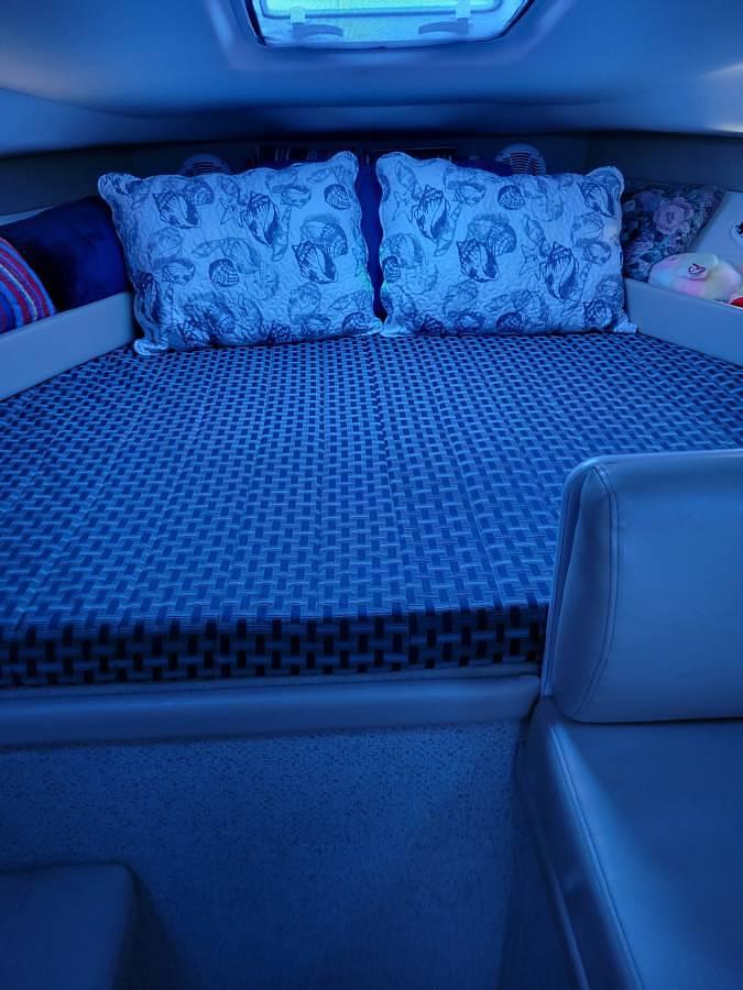 Used 2005 Bayliner Ciera 285SB