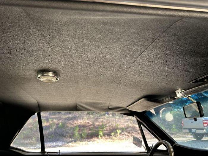 Used 1967 Ford Mustang