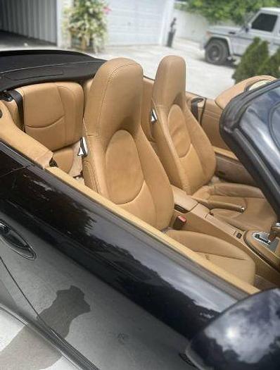 Used 2008 Porsche 911 Carrera