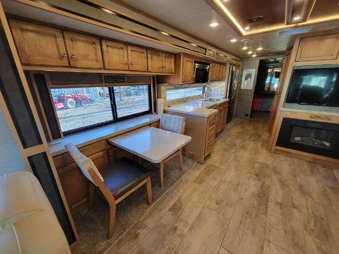 Used 2020 Tiffin Allegro Red 37PA